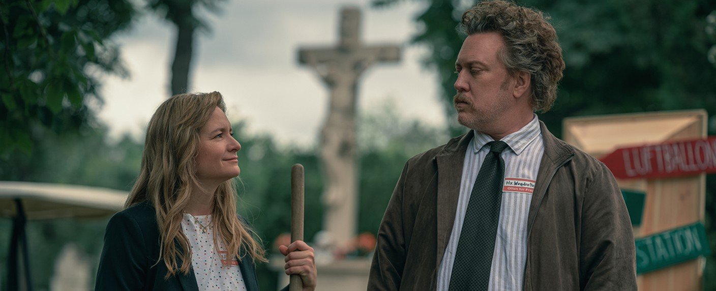 Prime Video veröffentlicht neue österreichische Eigenproduktion