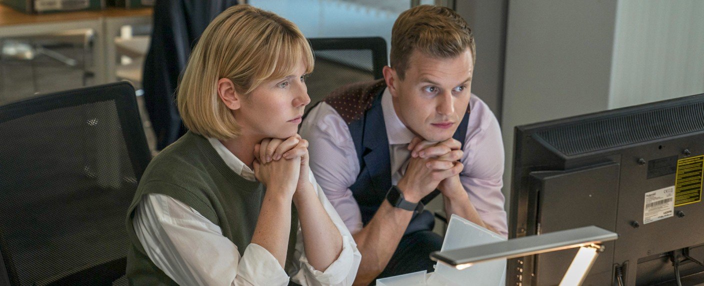 Humor, Spannung und schottisches Flair prägen Krimi nach Bestseller von Val McDermid Humor, Spannung und schottisches Flair prägen Krimi nach Bestseller von Val McDermid