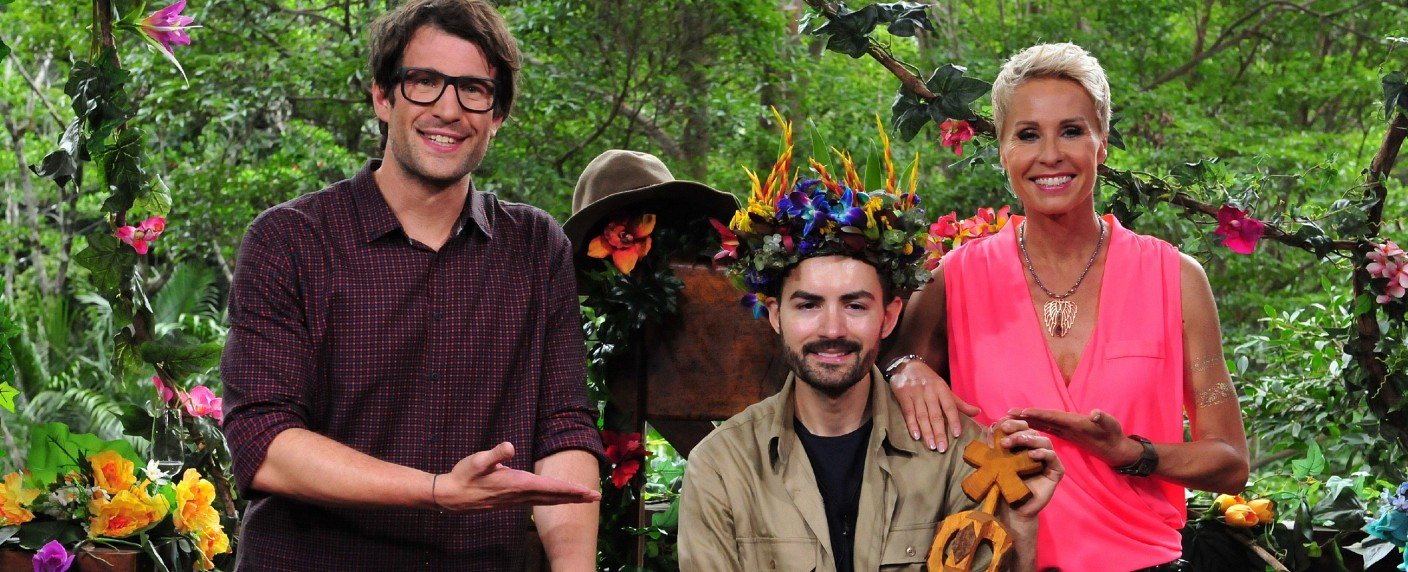 Maues Ende für "Morgen Hör ich auf"