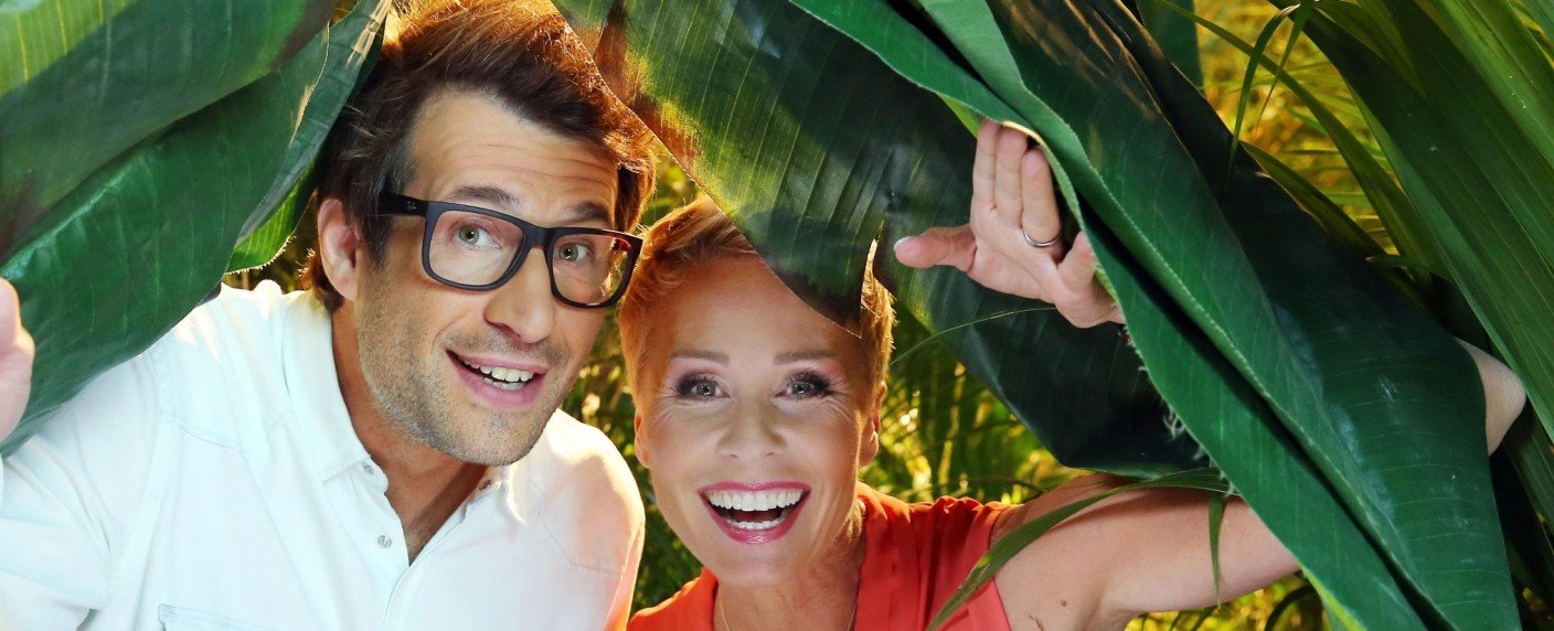 Zietlow, Hartwich, Dr. Bob und Co. gehen nach Südafrika