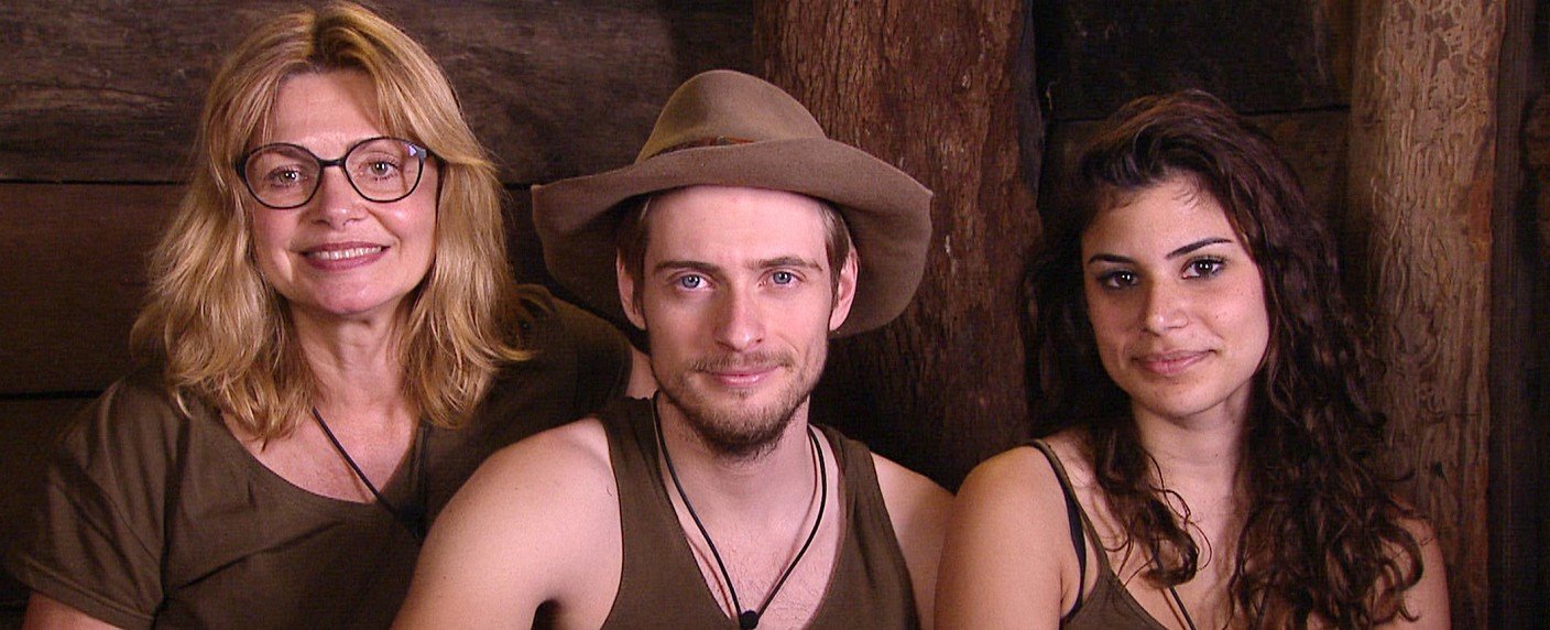 Neunte "Dschungelcamp"-Staffel kürt eine Königin