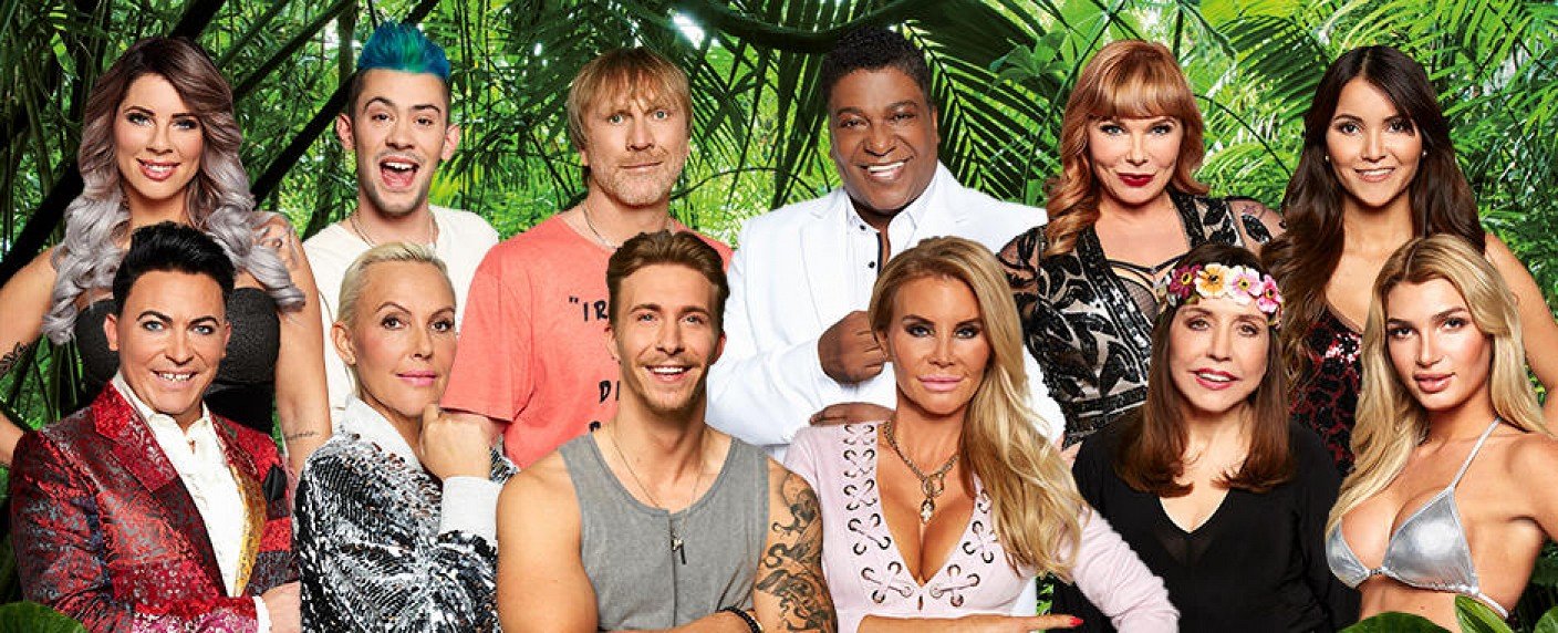 "Staatsanwalt" und "Inselärztin" schlagen sich gut, private Konkurrenz wenig gefragt