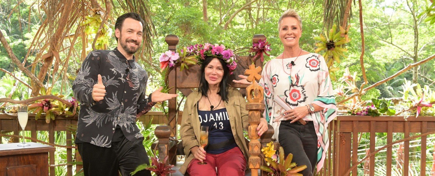 Football, Handball-WM und "Ocean's 8" ebenfalls gefragt