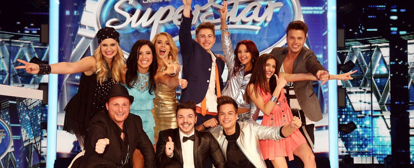 Neuer Minusrekord mit 3,43 Millionen Fans