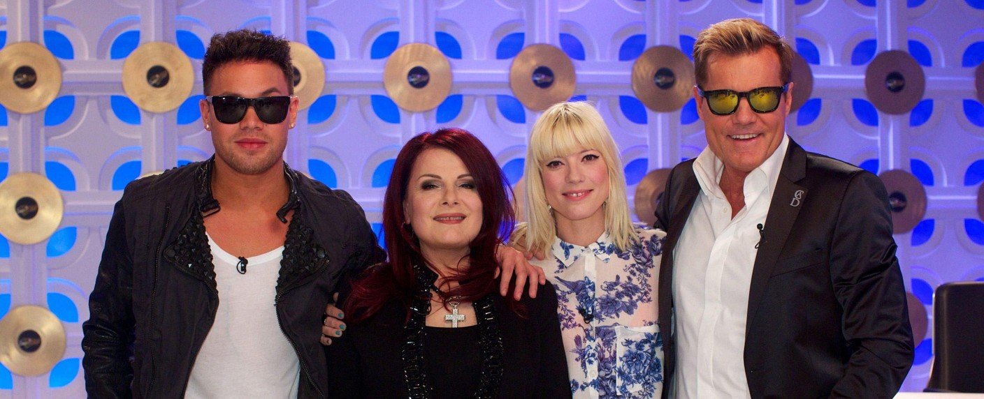 RTL will "noch näher dran an den Kandidaten"