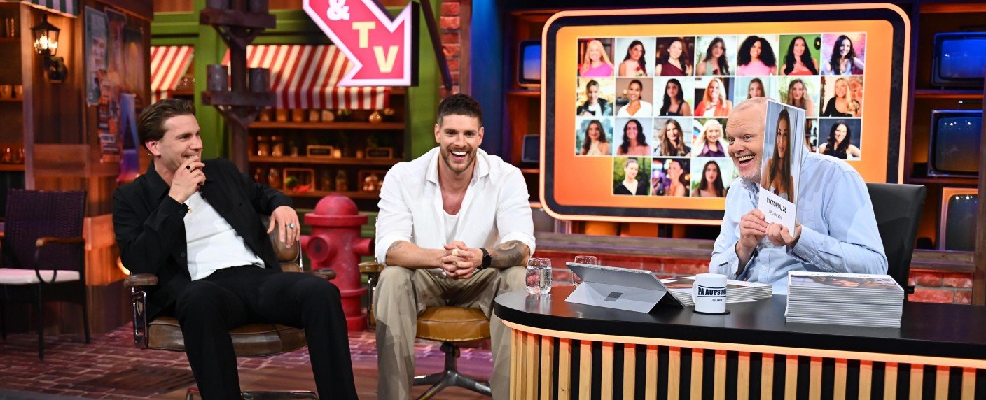 "Operation Zucker" trotz Wiederholung erfolgreich, Bühnenprogramm von Atze Schröder kaum gefragt