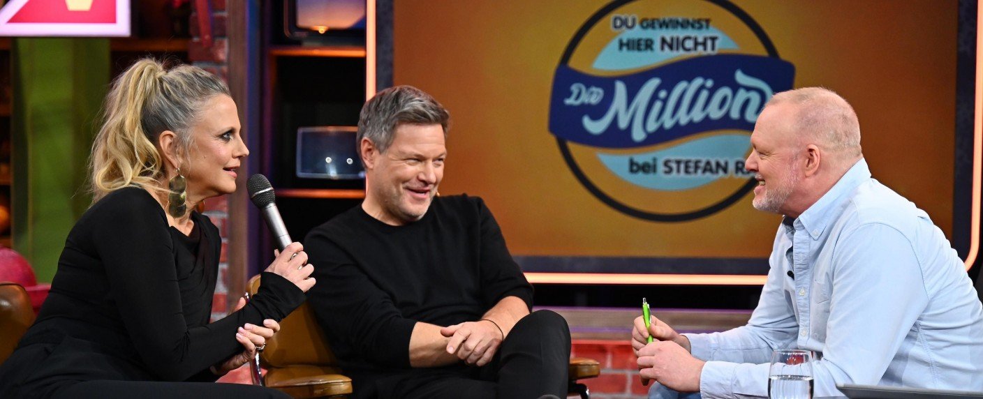 "Mission Impossible" mau, "Kannste (nochmal) Kanzler??" floppt