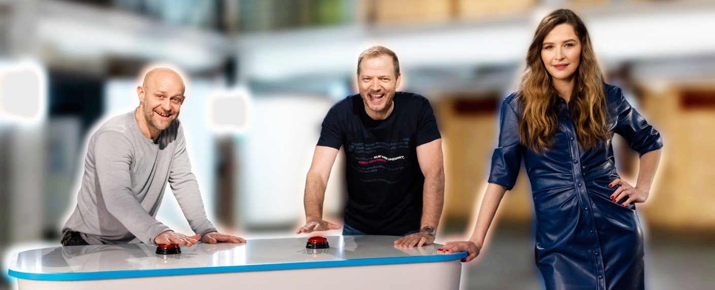 Neue Spielshow hatte mit zweiter Ausgabe viele Zuschauer verloren