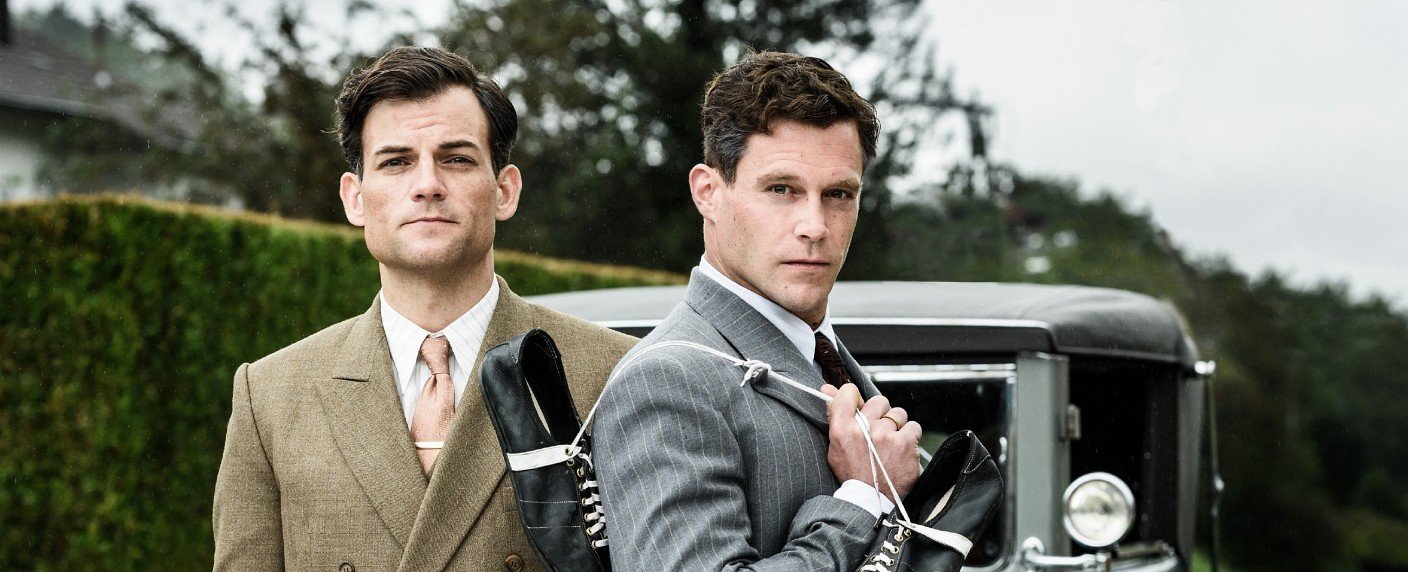 Fernsehfilm, Dokumentationen und Reportage