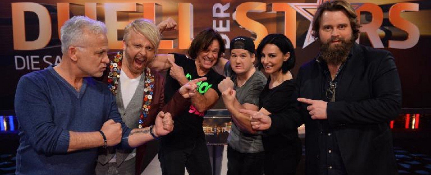 ProSieben gewinnt mit "Kingsman" in der jungen Zielgruppe