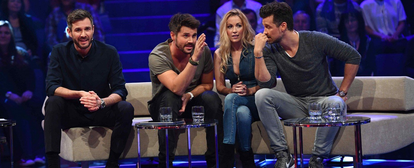 "Tatort" und "Pompeii" überzeugen zur Primetime