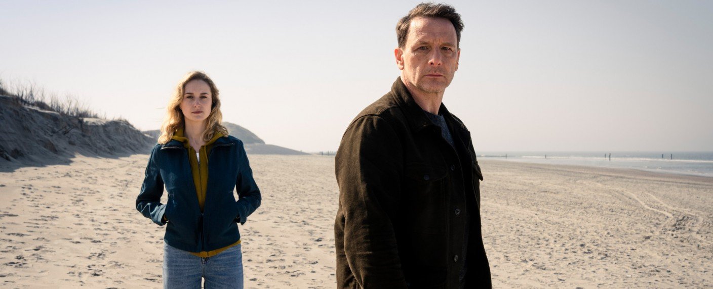 Auch "Sonderlage" und "Auris" werden 2023 im Free-TV gezeigt