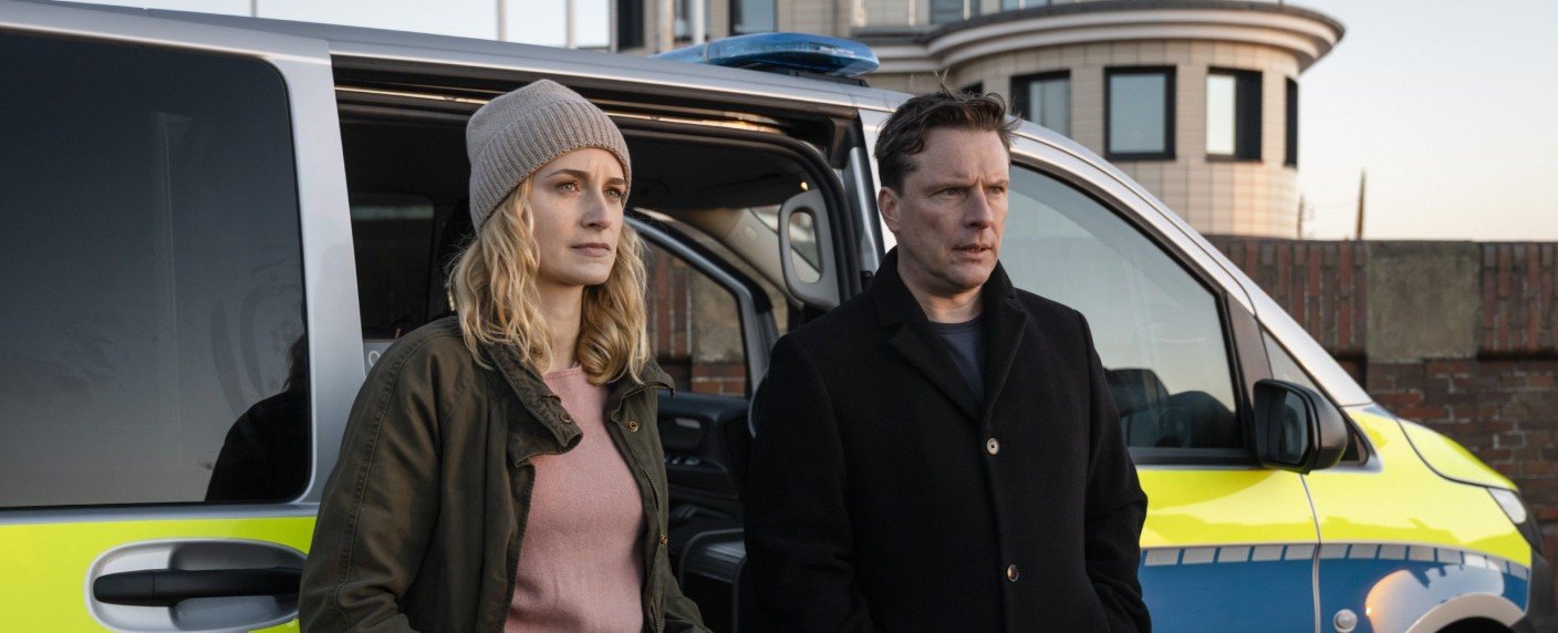 "Navy CIS" und "Navy CIS: L.A." schmieren ab, "Hartz und herzlich" dreht auf