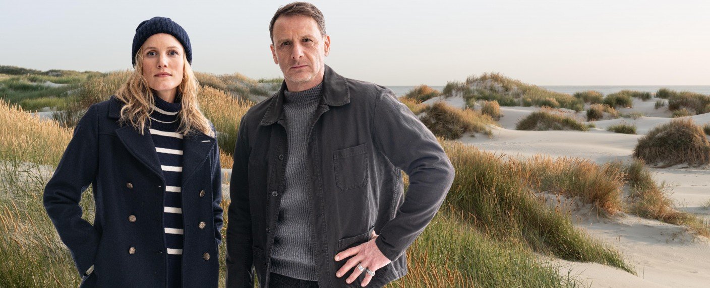 Isabel Thierauch wird neue Hauptkommissarin im RTL-"Nordsee-Krimi"