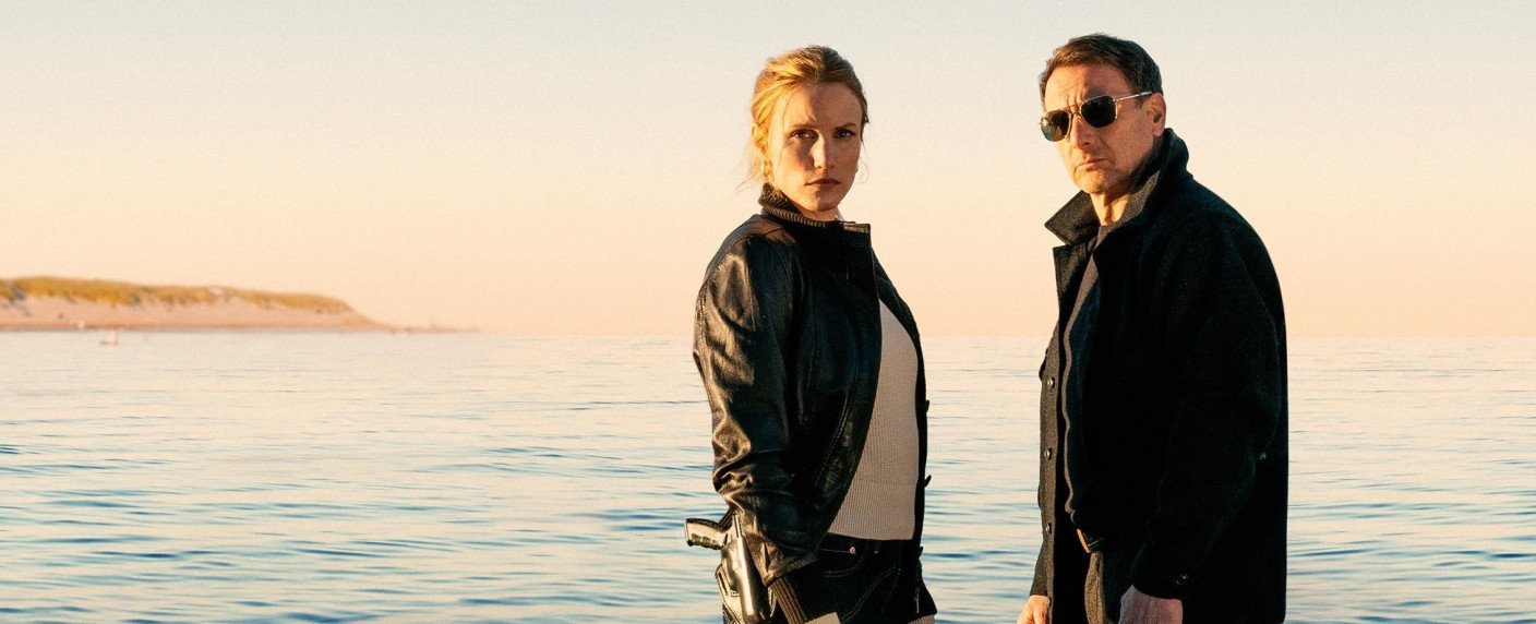 RTL setzt erfolgreiche Krimireihe mit Hendrik Duryn fort