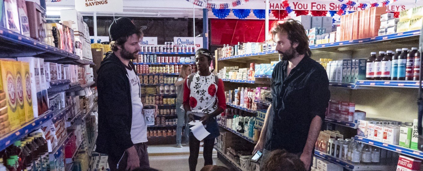 Weitere Serienpläne inklusive eines "Stranger Things"-Spin-Offs bei Netflix