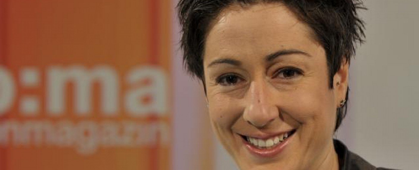 Vier Talkshows im Sommer, Testsendung im Juni