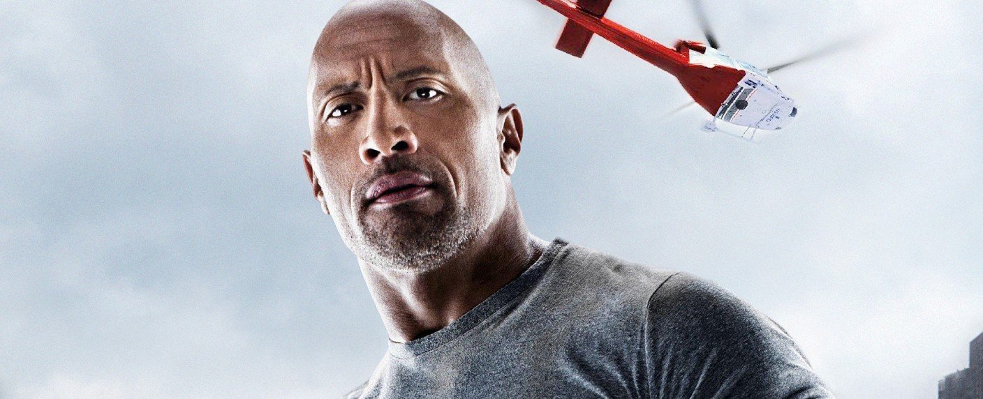 "The Rock" verspricht spannende Action und anspruchsvolles Storytelling