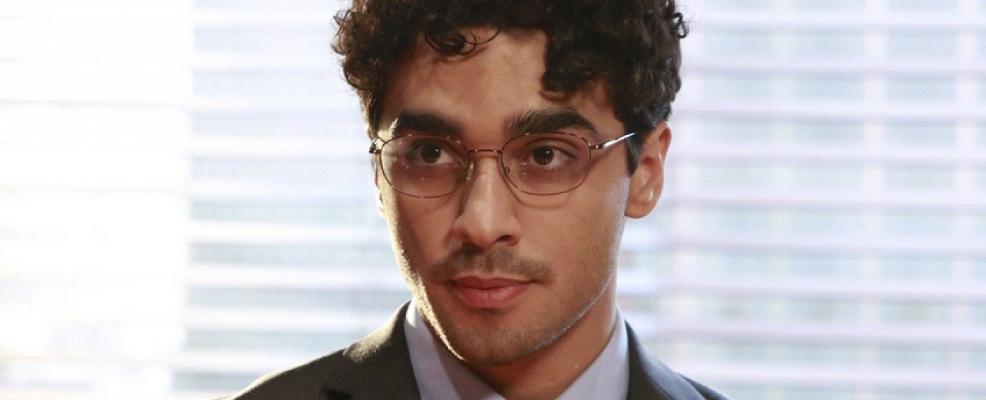 Ex-"Revenge"-Darsteller stößt in Staffel 4 zur Krimiserie