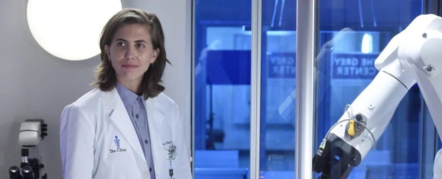 E.R. Fightmaster fortan auf wiederkehrender Basis mit dabei