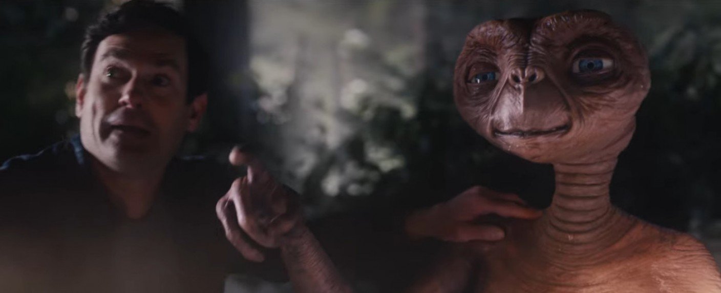 Zweimin&uuml;tiges Wiedersehen als Weihnachtsgru&szlig;