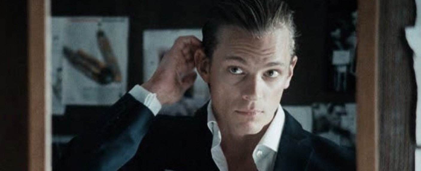 Schwedische Thrillerreihe von Jens Lapidus wird neu verfilmt