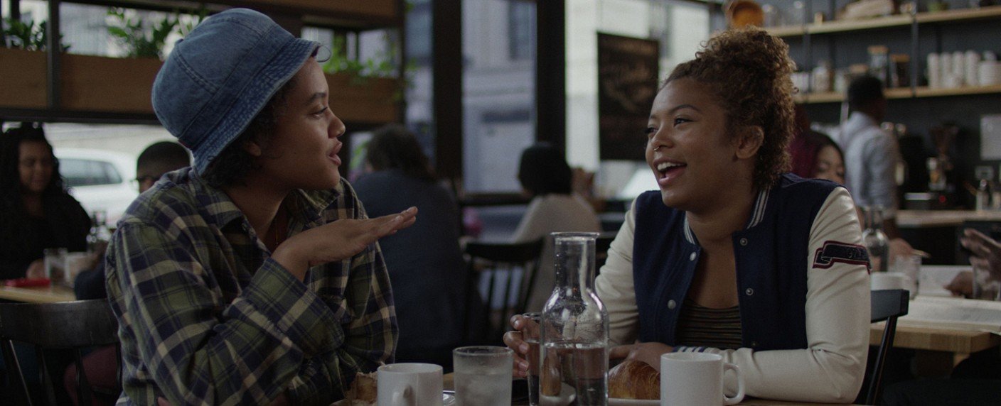 Comedy-Anthologieserie von Joe Swanberg