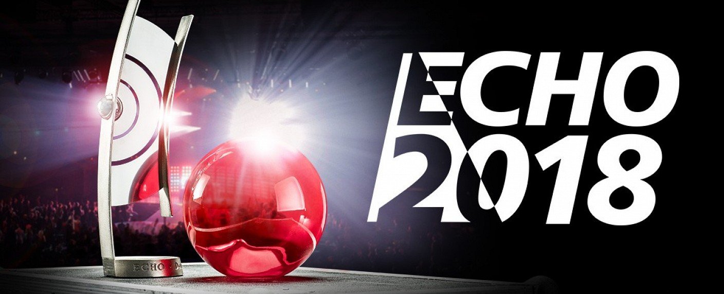 Deutscher Musikpreis wird in einer Woche verliehen