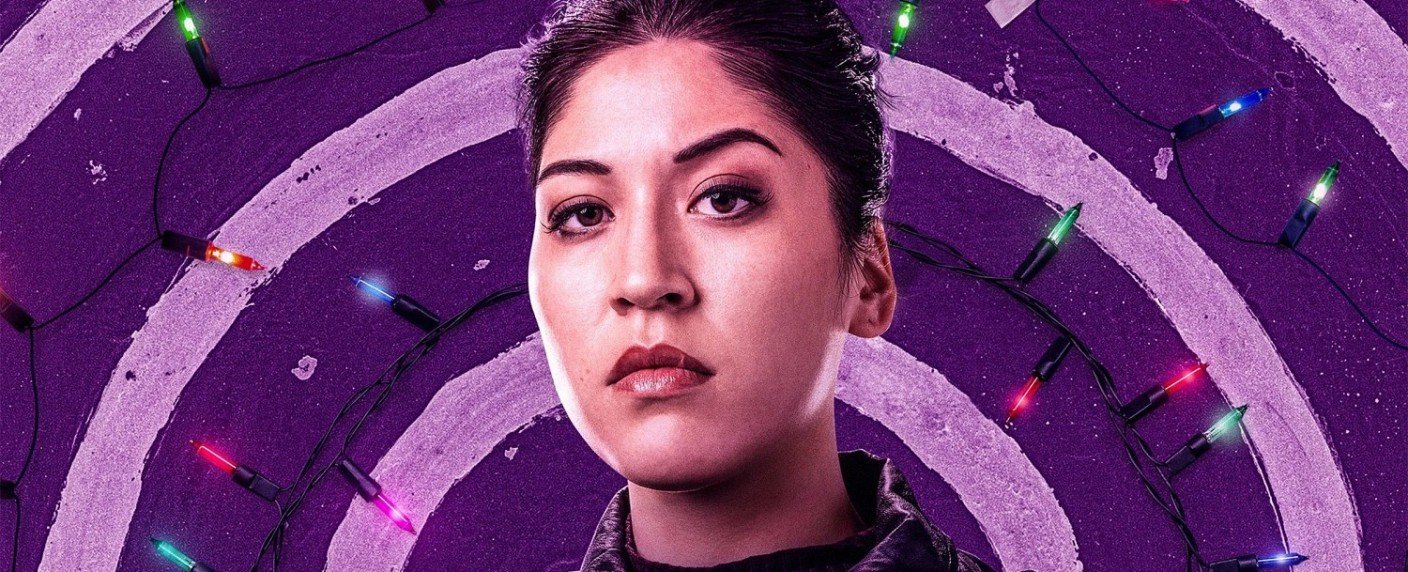 "Hawkeye"-Spin-Off wird dritte MCU-Serie des Jahres