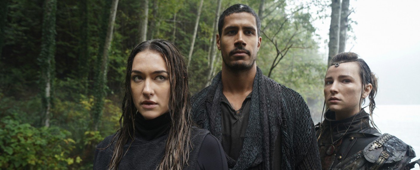 Unser Recap zur zweiten Episode der siebten Staffel "The Garden"