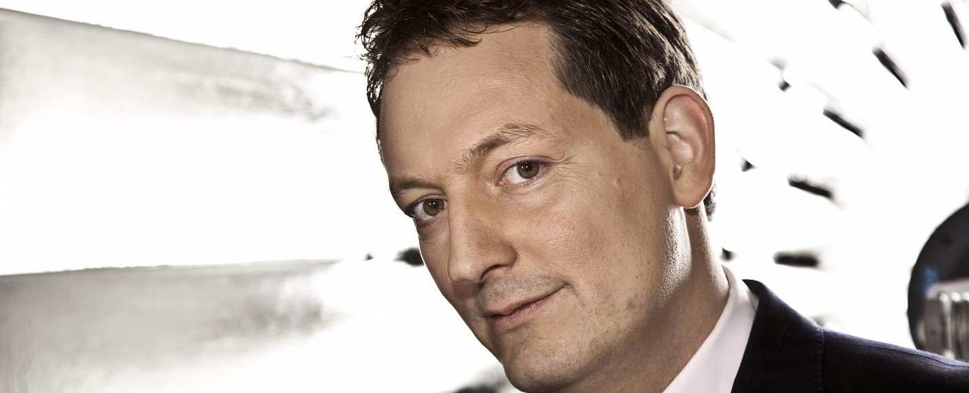 Neues Format für Eckart von Hirschhausen