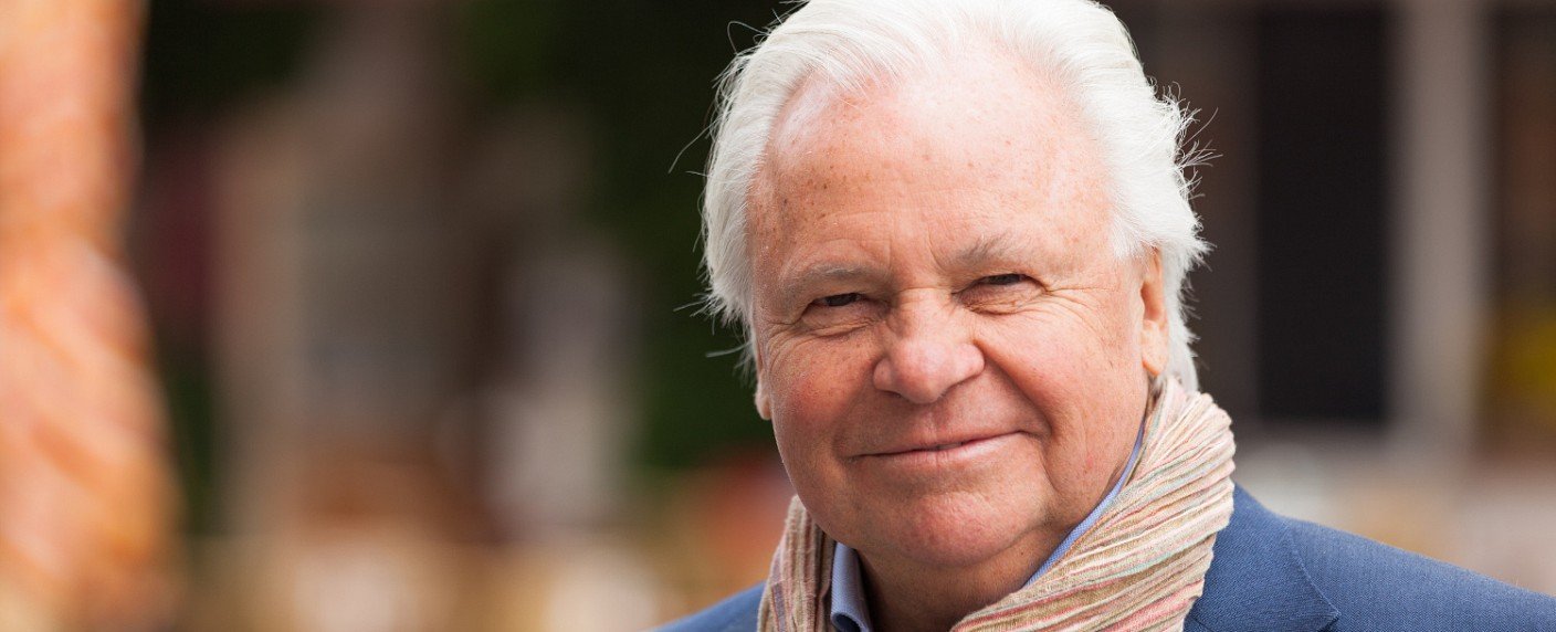 Deutsche Adaption im Sommer 2019