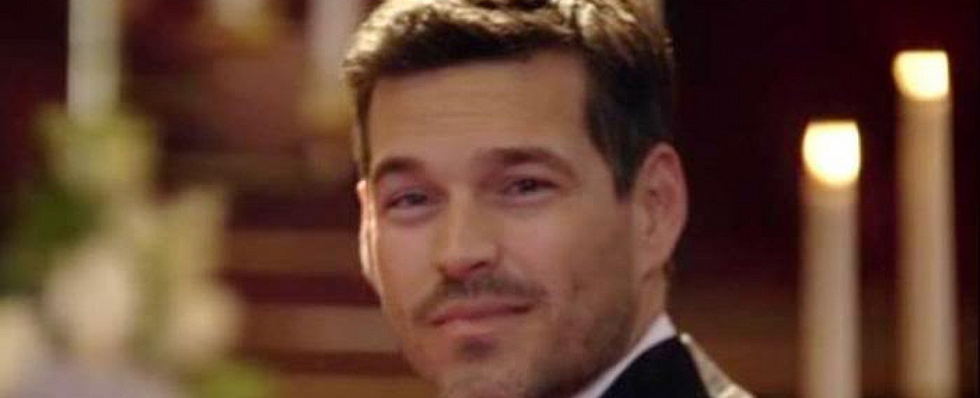 Auch Donald Faison und Rory Scovel besetzt