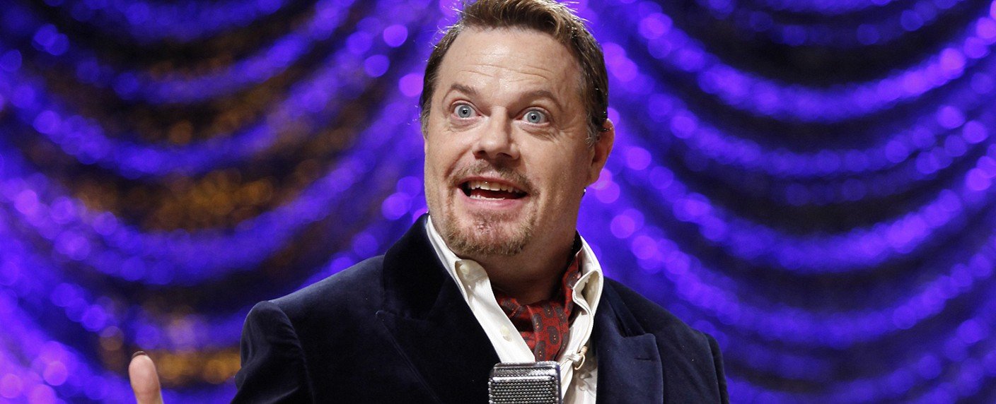 Krimi-Comedy über Profi-Dieb mit teurem Geschmack