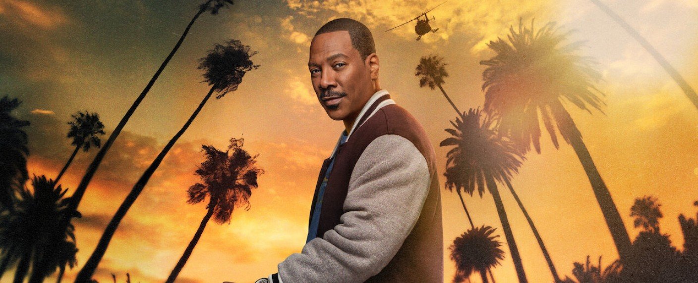 Fortsetzung der Kult-Action-Komödienreihe der 1980er Jahre