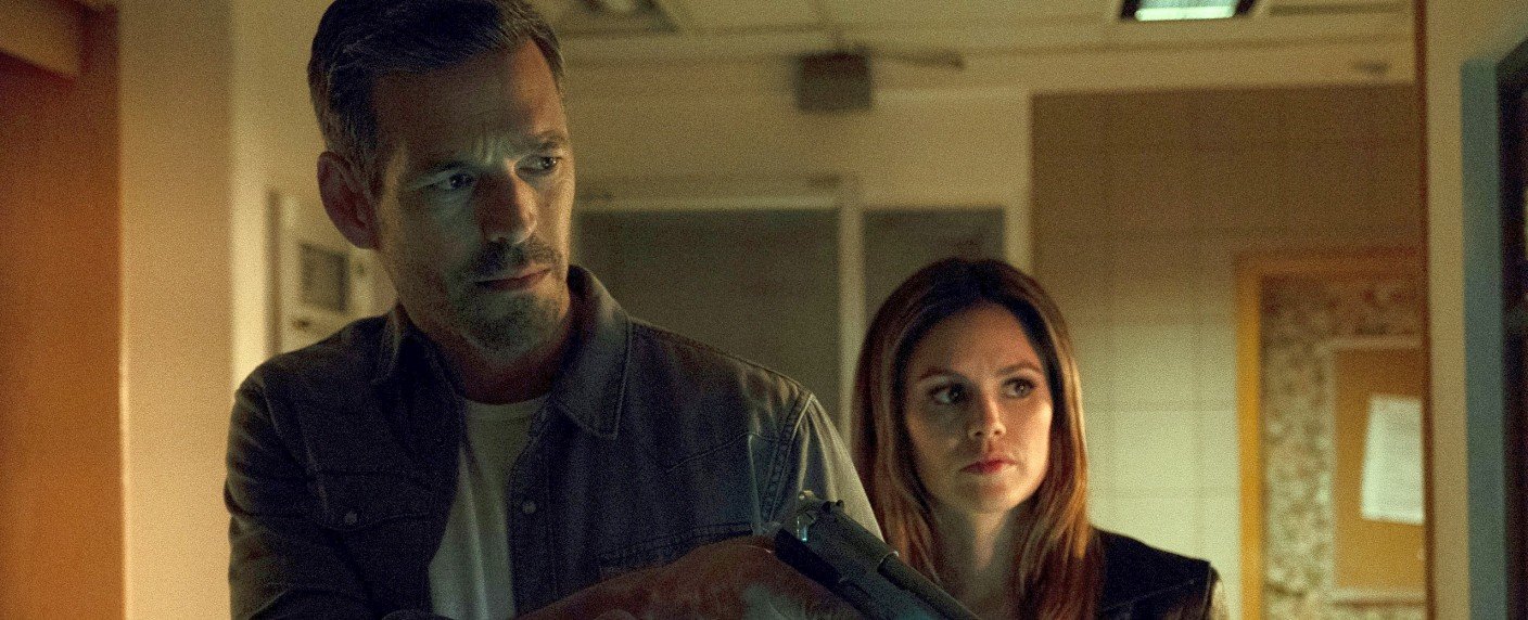 Neue Krimiserie startet bei VOX