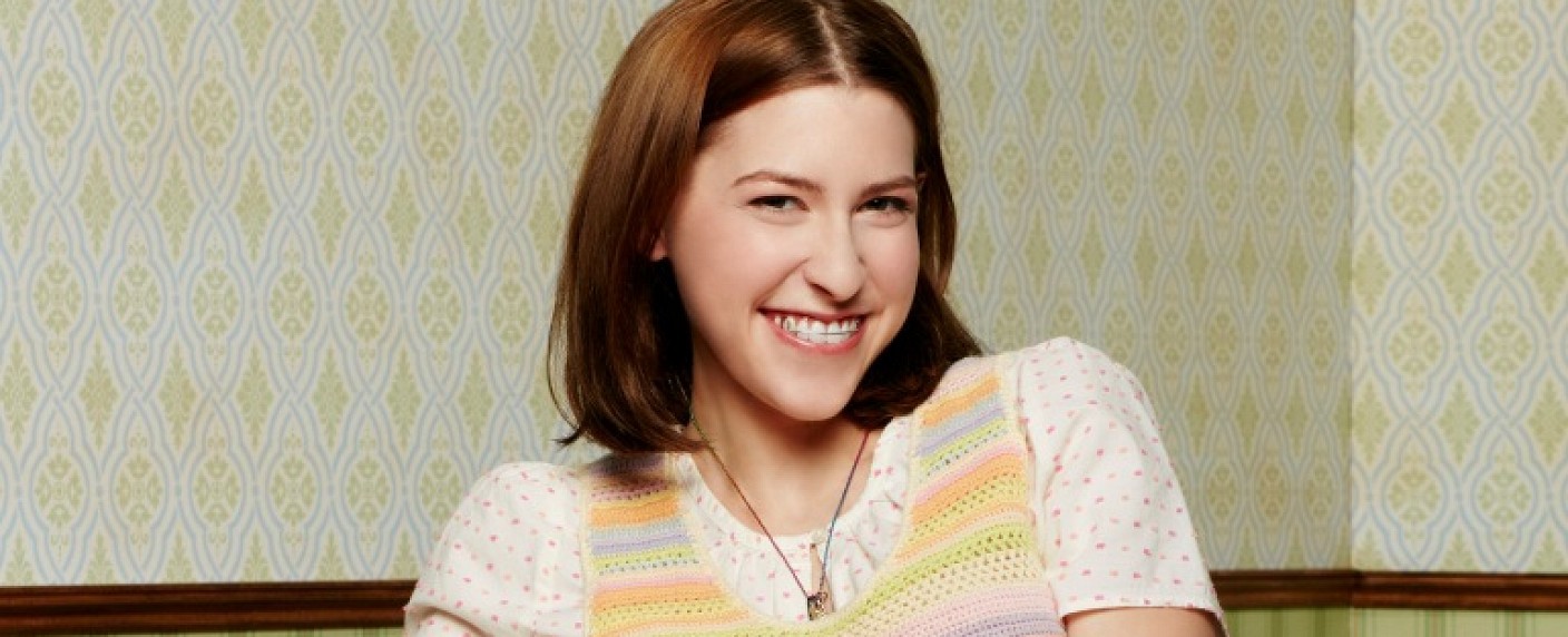 "The Middle"SpinOff mit Eden Sher bei ABC abgeblasen Brach Abgang
