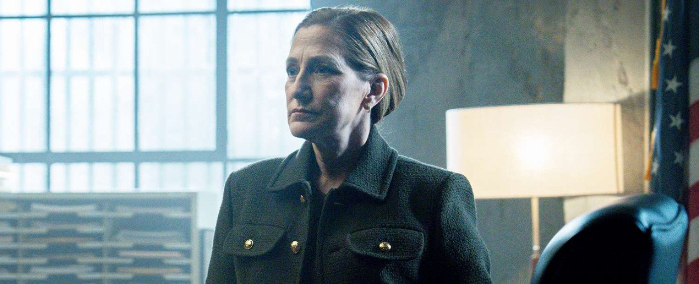 FOX bestellt neue Anwaltsserie mit "Sopranos"- und "Mayor of Kingstown"-Star FOX bestellt neue Anwaltsserie mit "Sopranos"- und "Mayor of Kingstown"-Star