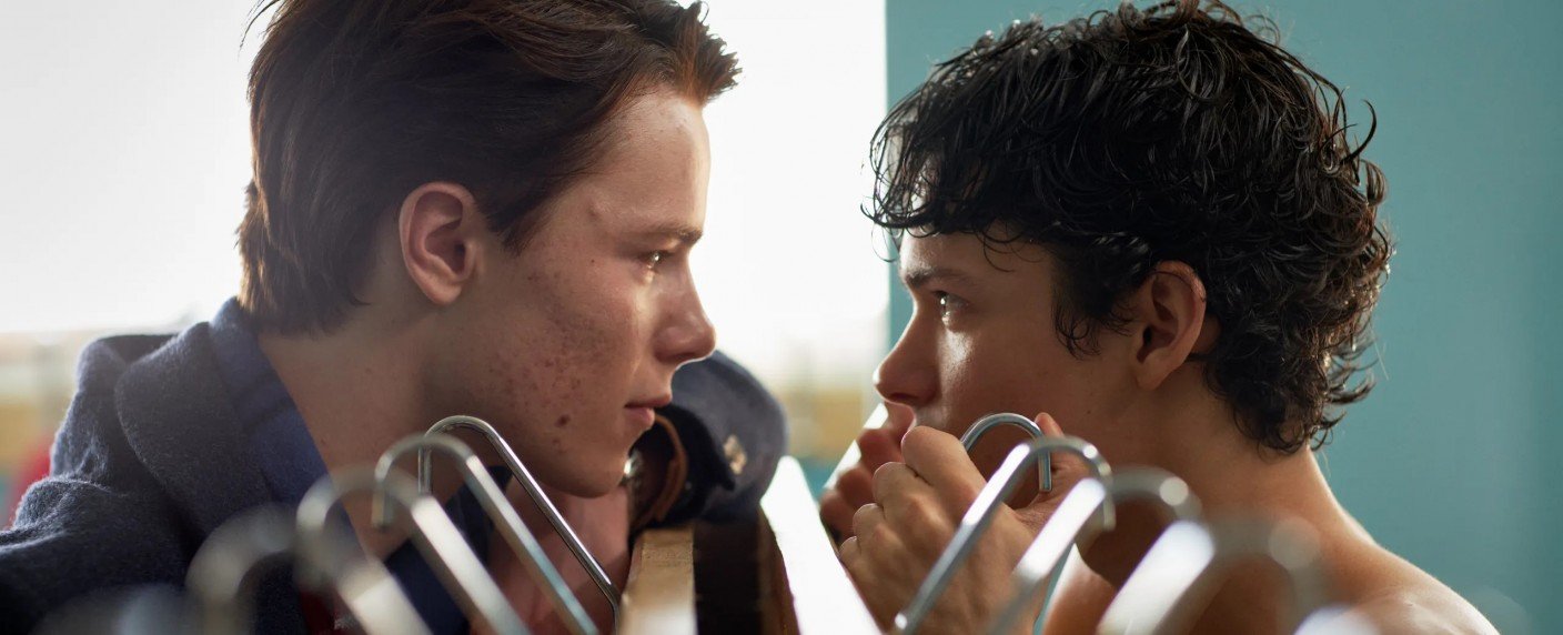 Romanze zwischen schwedischem Prinz und Mitschüler geht weiter