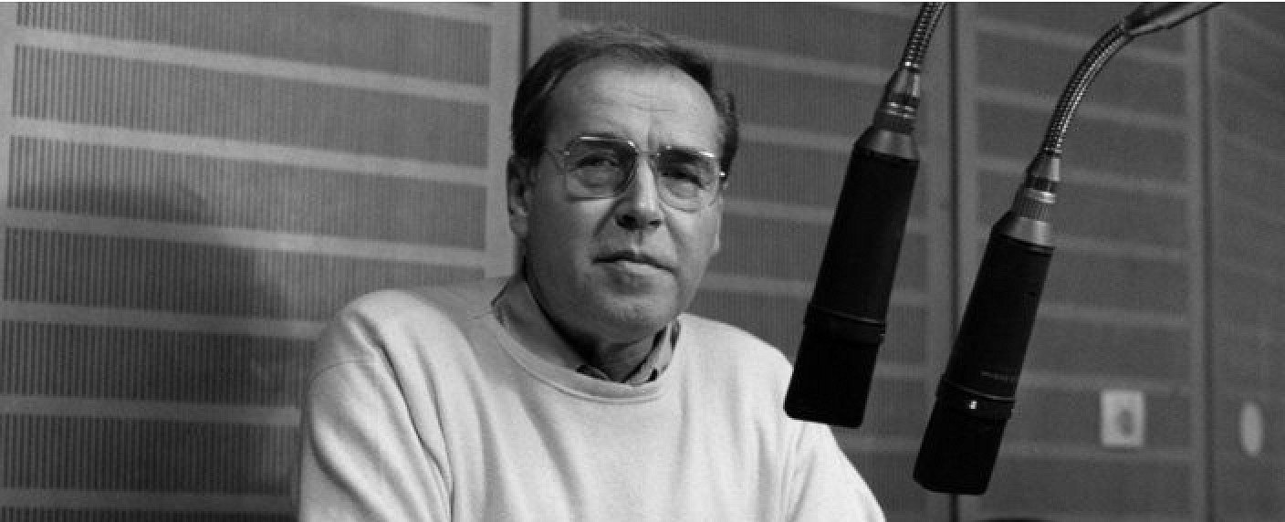 Schauspieler und Fernsehsprecher wurde 89 Jahre alt