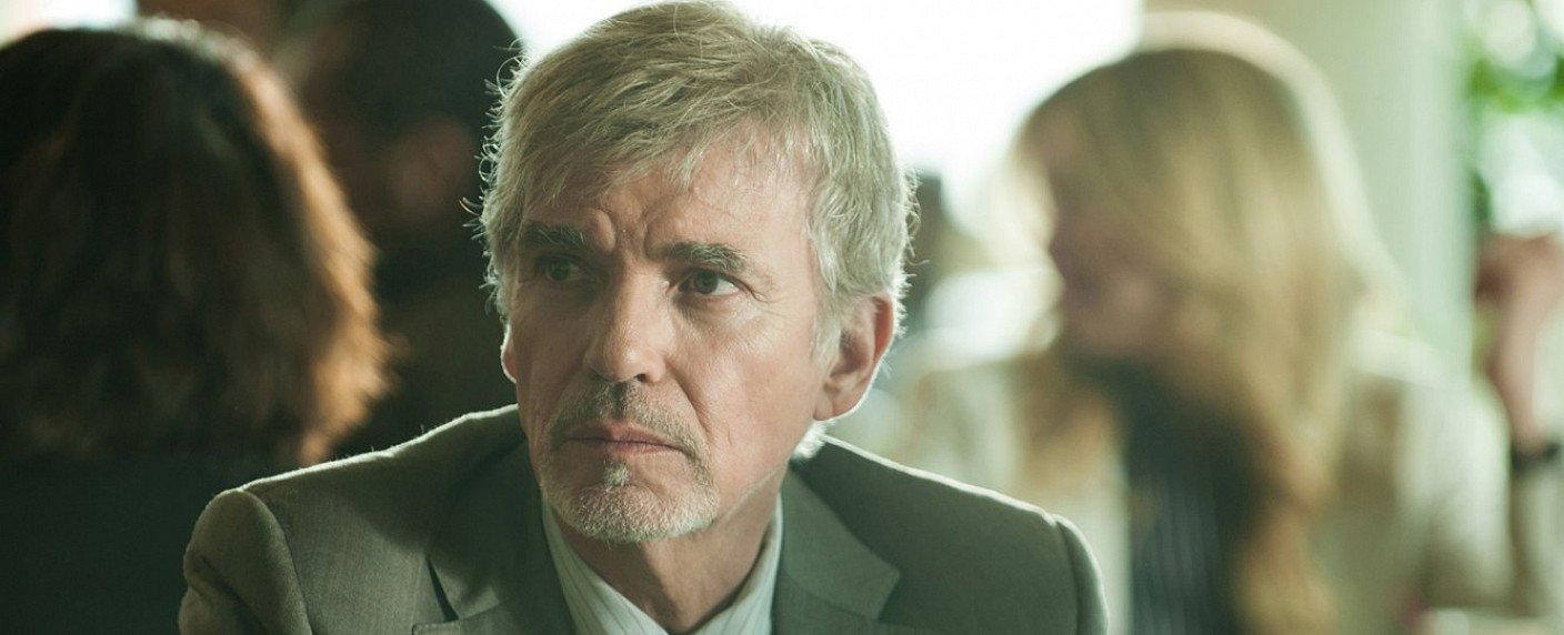 Neue Folgen von "Life in Pieces", "The Affair" und "Vikings"