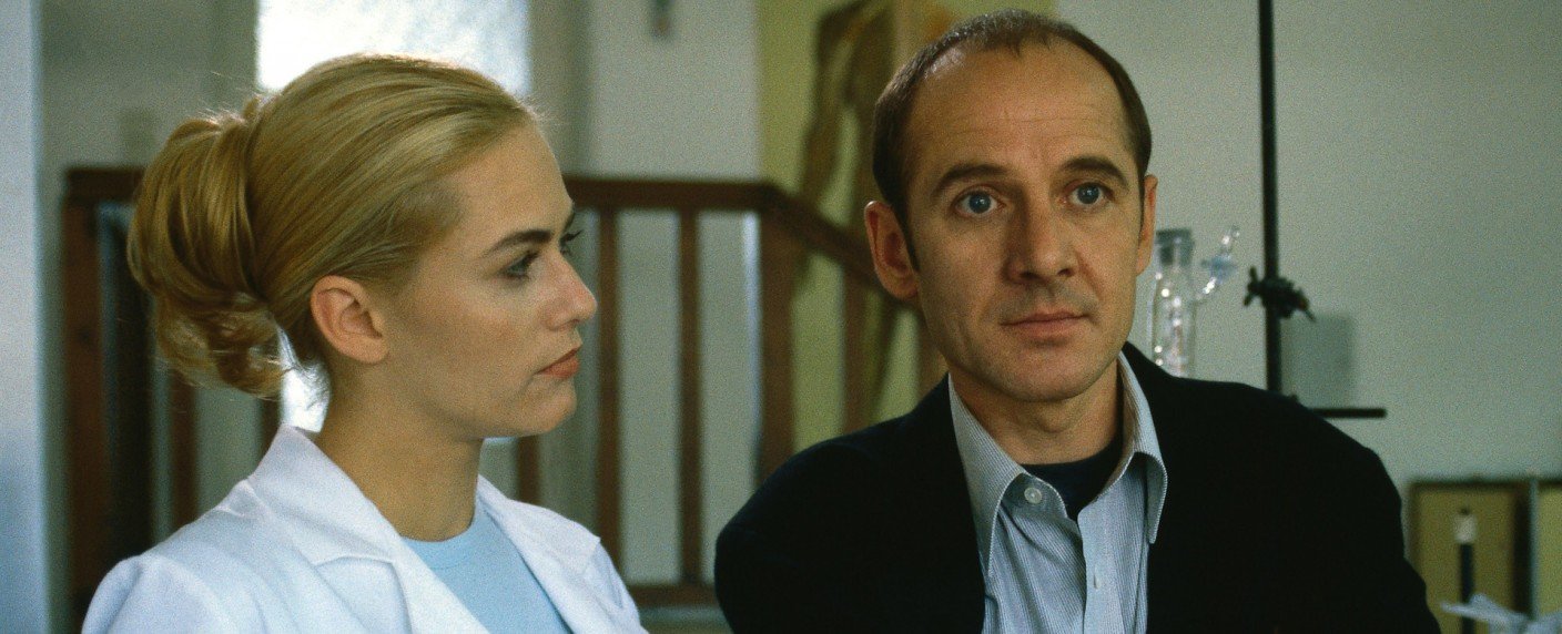 Ulrich Mühe und Gesine Cukrowski kehren als Krimi-Dreamteam zurück