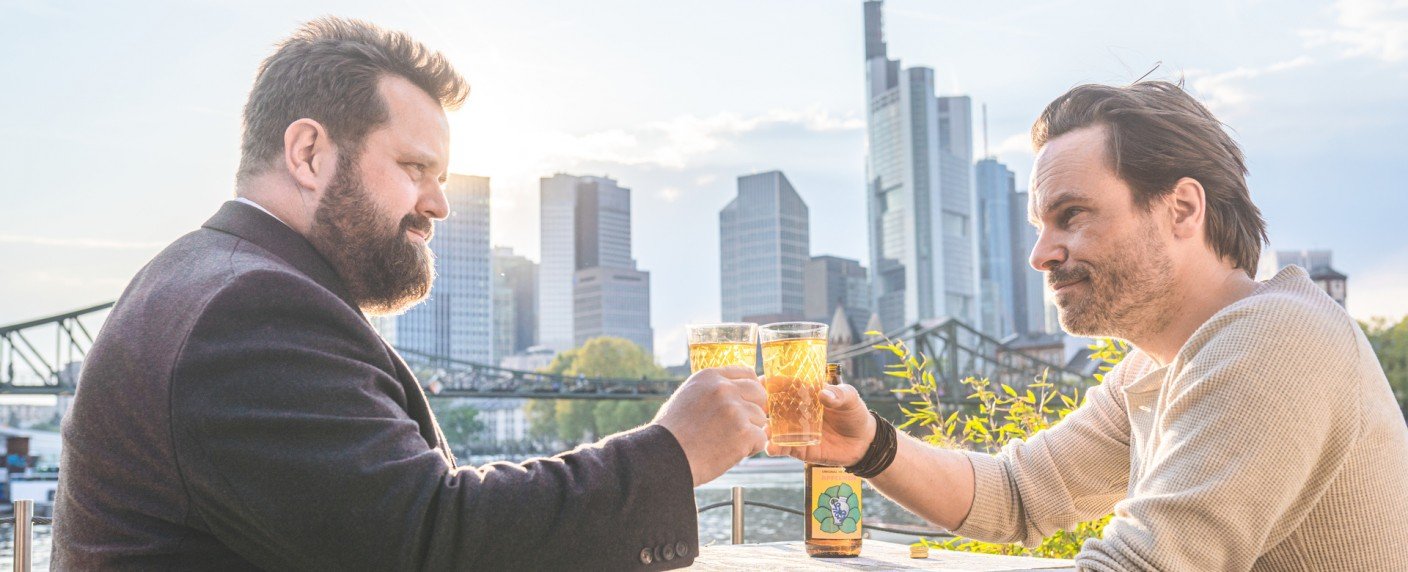 Vier neue Folgen des Krimiklassikers im ZDF