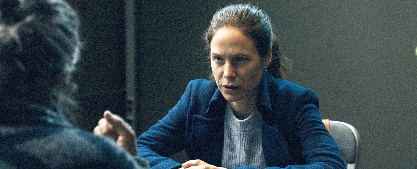 Sechsteiler über Mord und Umweltzerstörung aus Profitgier