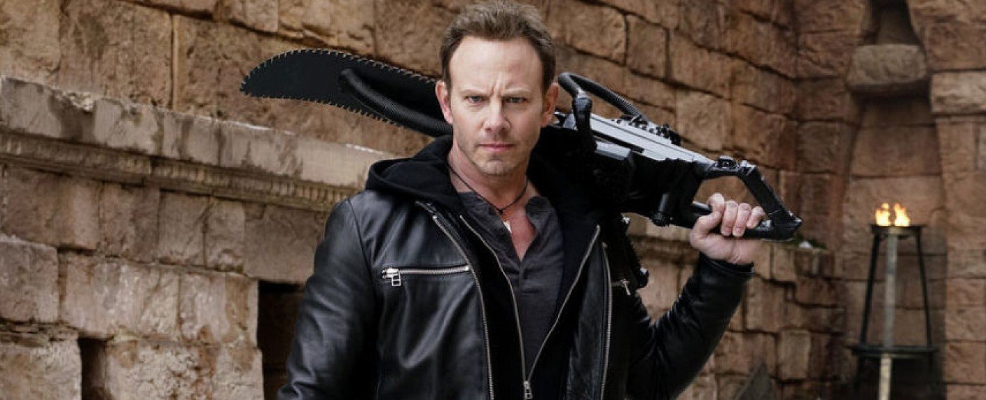 "Sharknado"- und "Beverly Hills, 90210"-Darsteller mit neuer Serienrolle