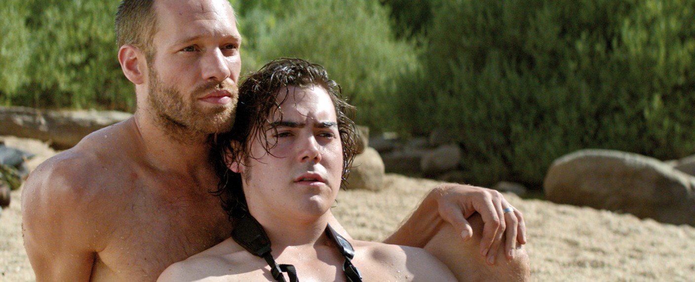 Filmreihe bietet romantische Dramen und Coming-of-Age-Geschichten