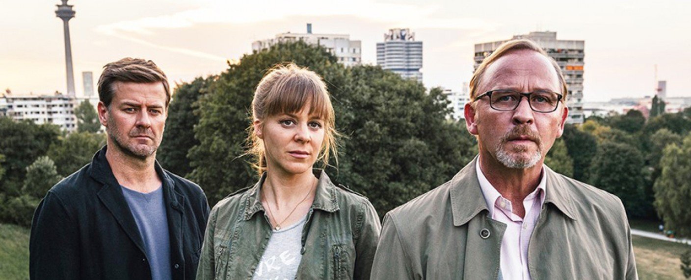 Samstagskrimi wird im Oktober fortgesetzt