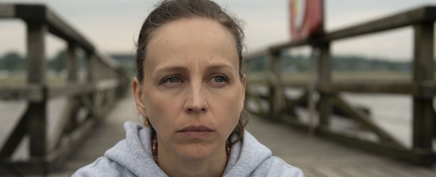 Petra Schmidt-Schaller geht als betrogene Ehefrau durch die Hölle