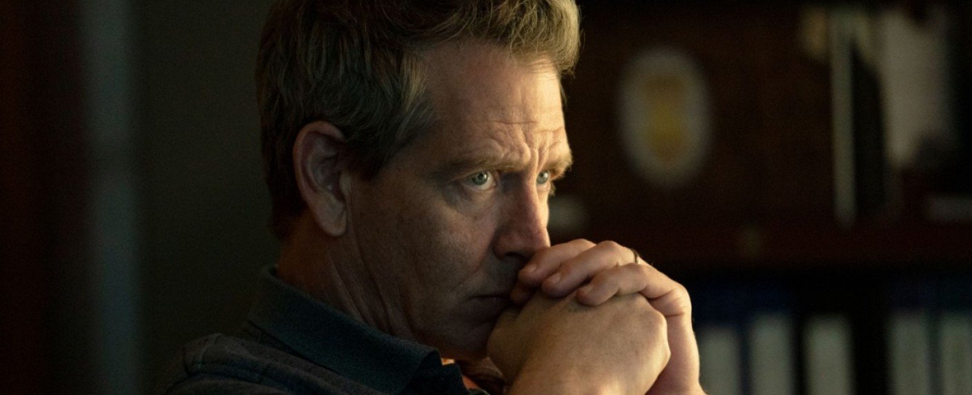 Mit Ben Mendelsohn ("Star Wars") und Juliette Binoche ("Chocolat")