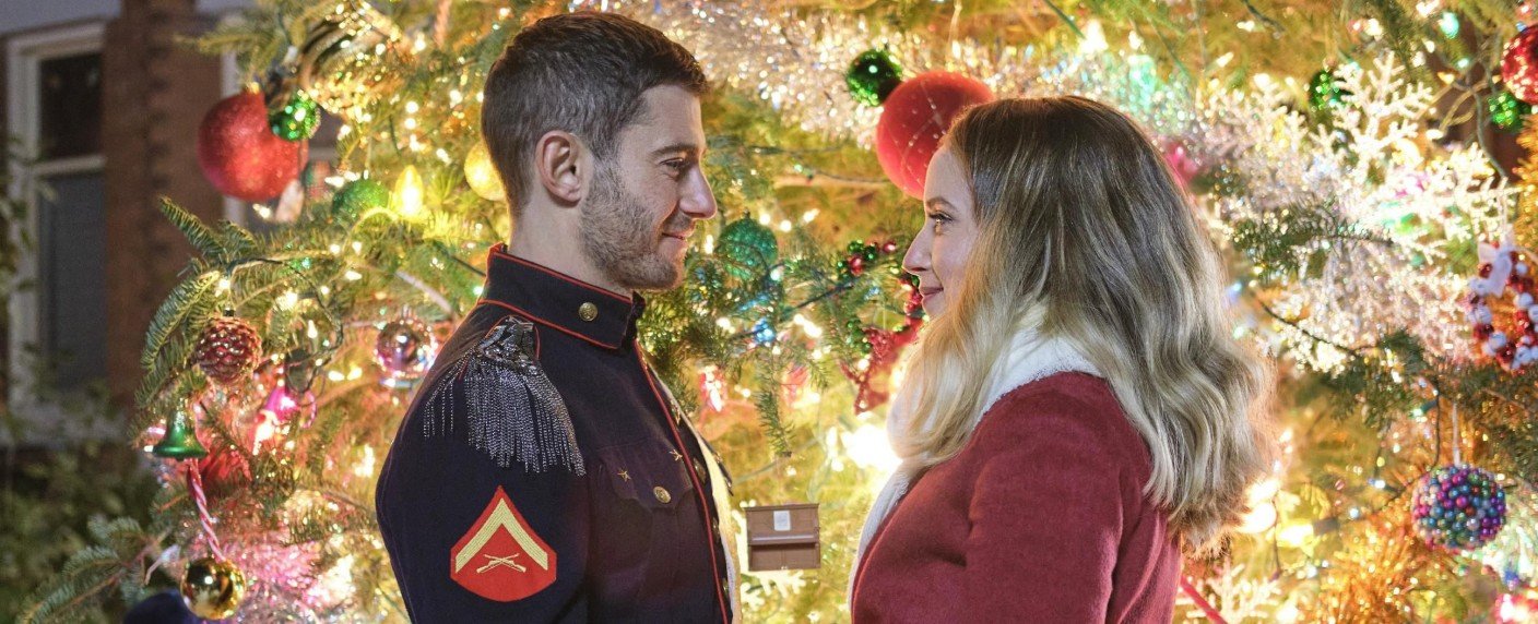 Überblick über neue Hallmark-Filme und Wiederholungen